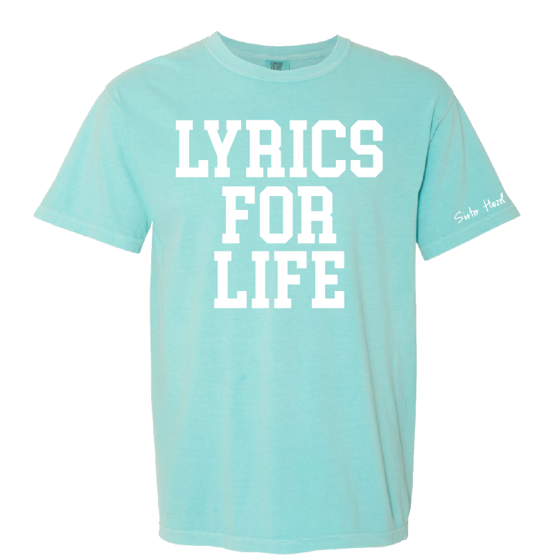 Collegiate T-Shirt