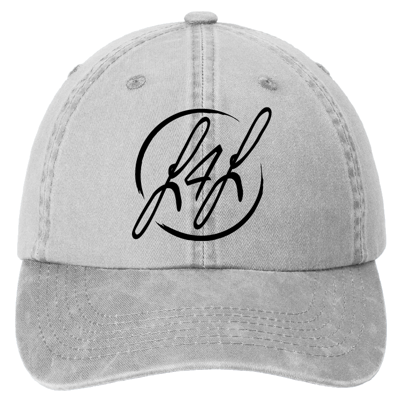 L4L Logo Hat