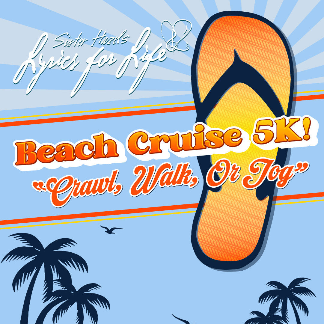 Beach Cruise 5K at The Hang (2025)