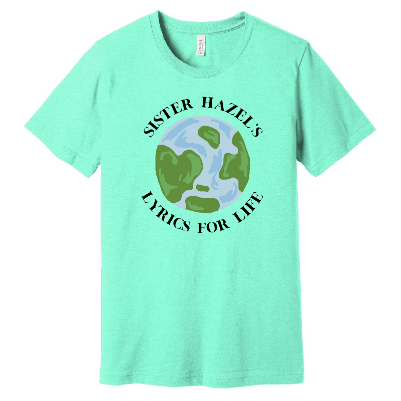 L4L Global Music T-Shirt