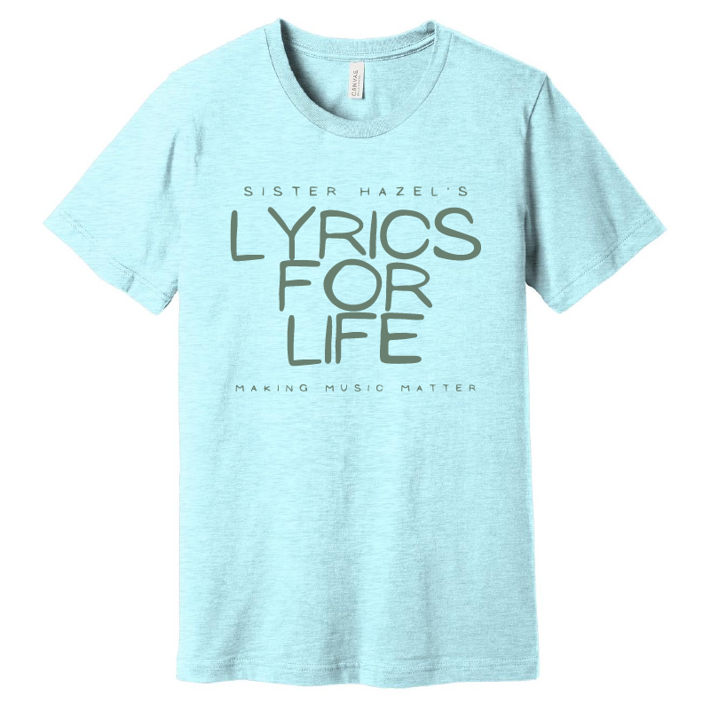 L4L Text T-Shirt