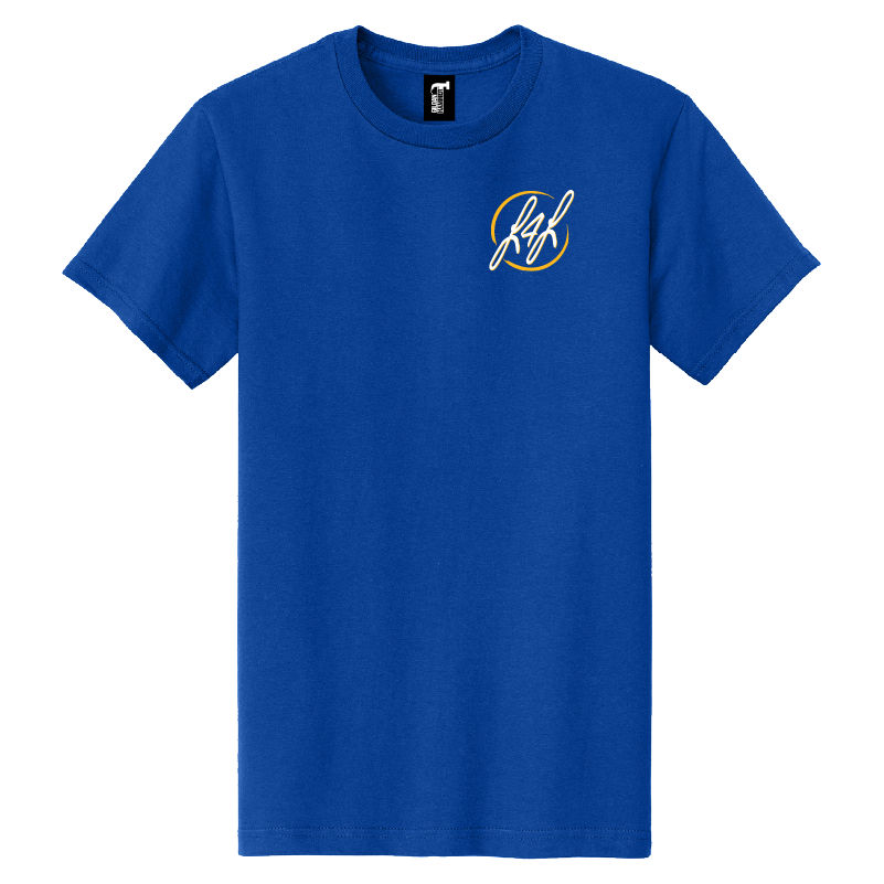 2026 Gainesville Event T-Shirt Front