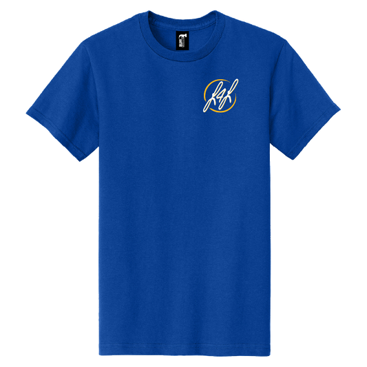 2026 Gainesville Event T-Shirt Front