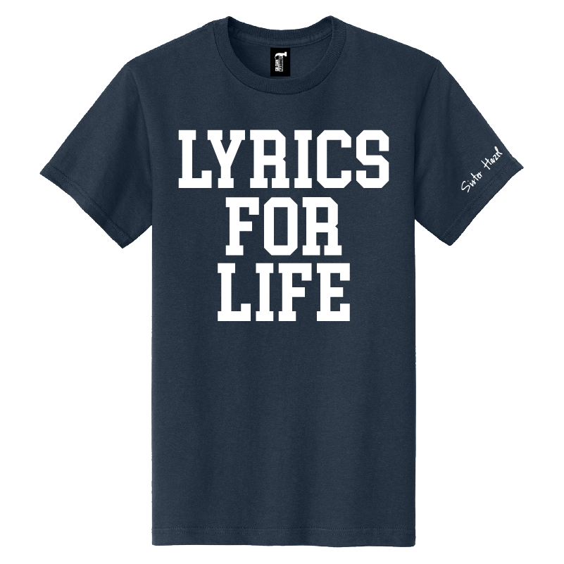Collegiate T-Shirt