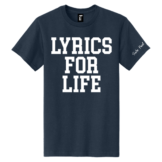 Collegiate T-Shirt