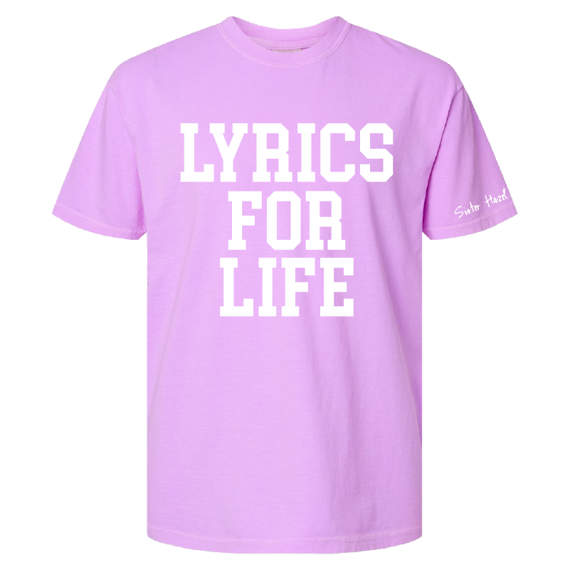 Collegiate T-Shirt