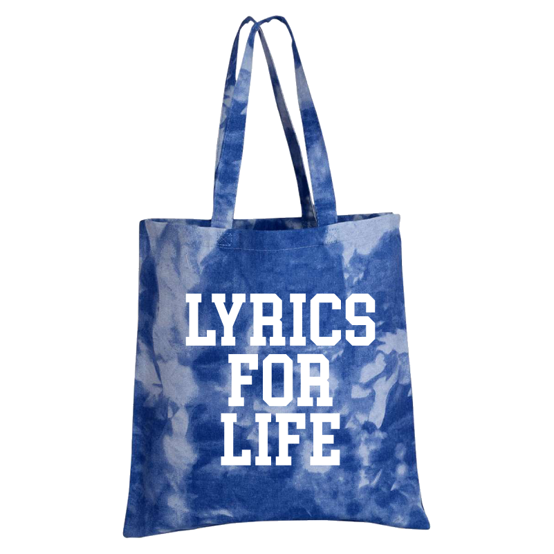Collegiate Tote