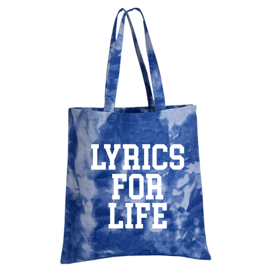 Collegiate Tote