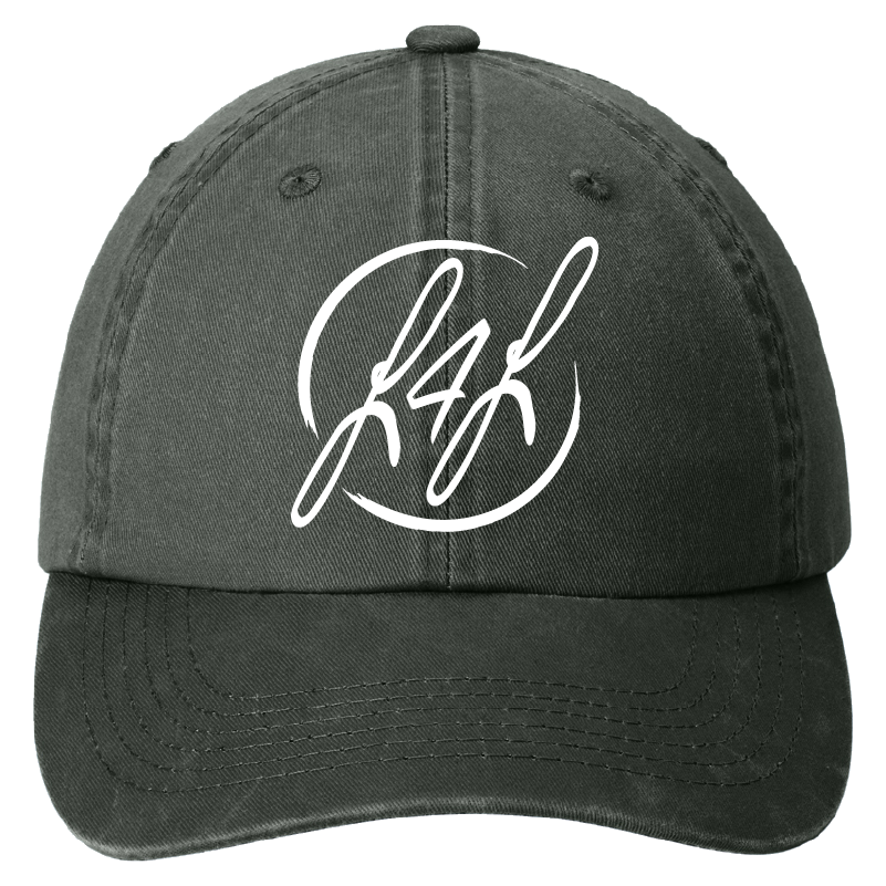 L4L Logo Hat