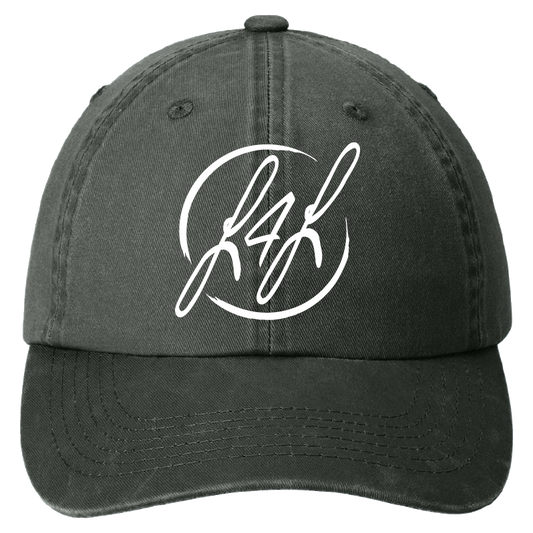 L4L Logo Hat