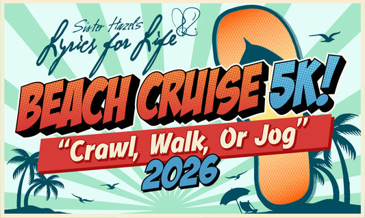Beach Cruise 5K at The Hang (2026)