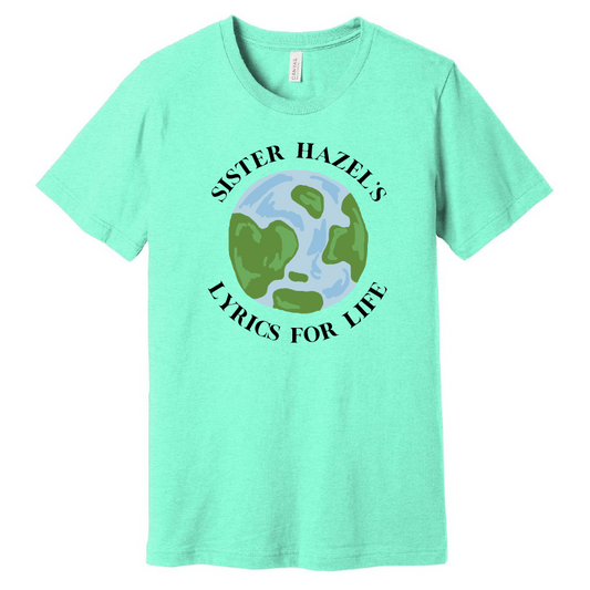 L4L Global Music T-Shirt