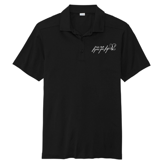 L4L Performance Golf Shirt
